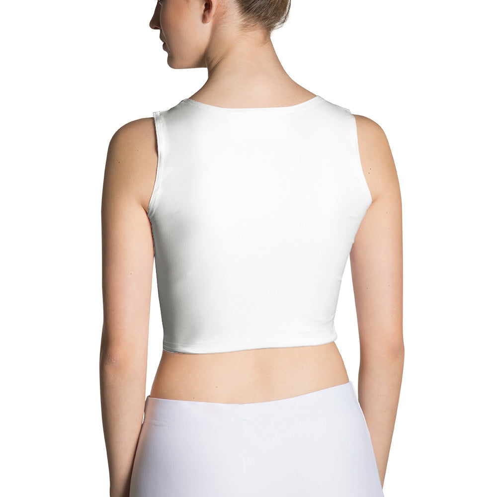 VDK ~ Crop Top