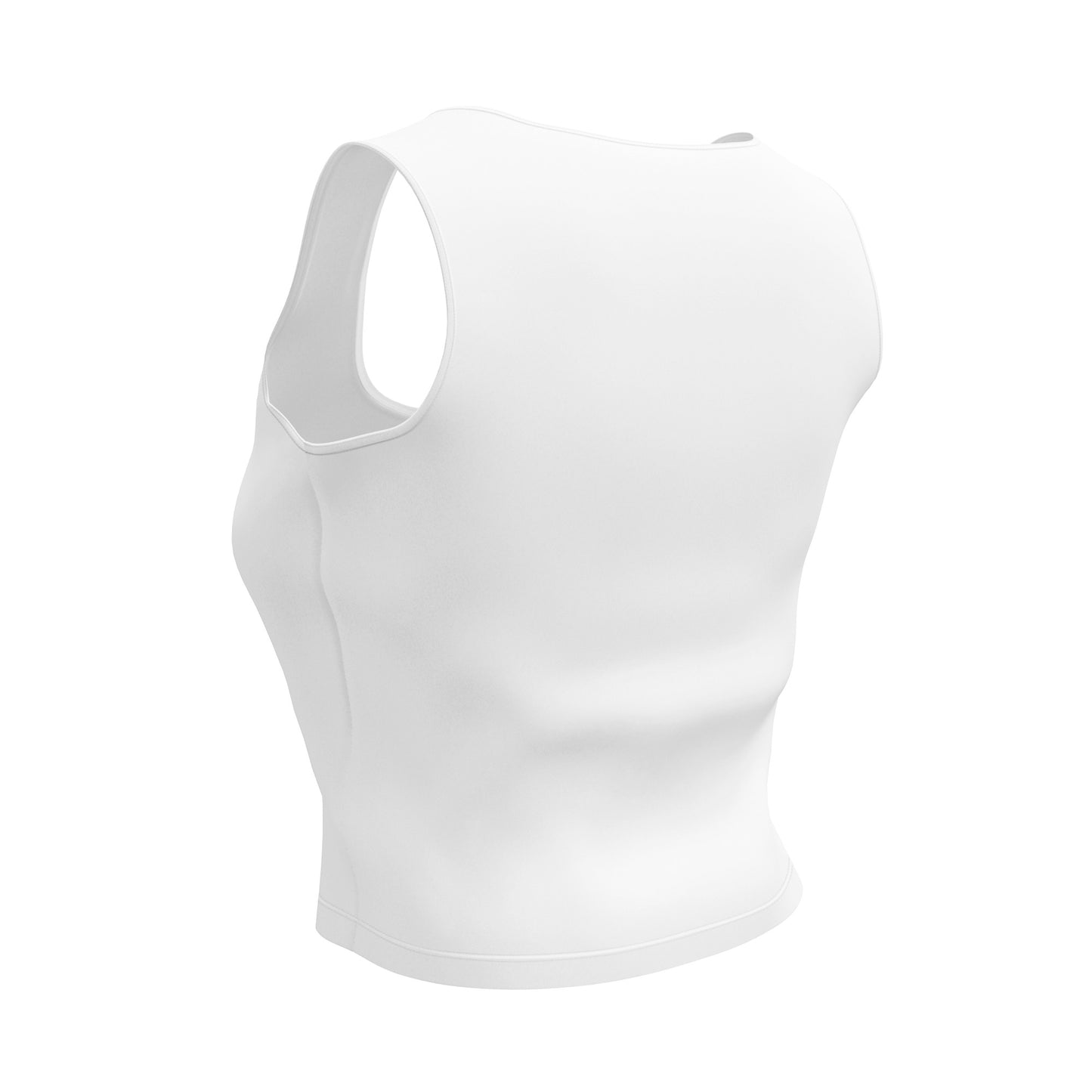 VDK Crop Top