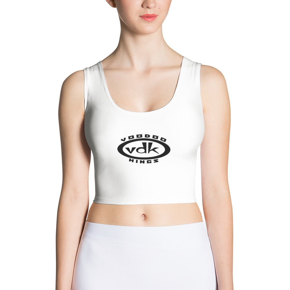 VDK ~ Crop Top