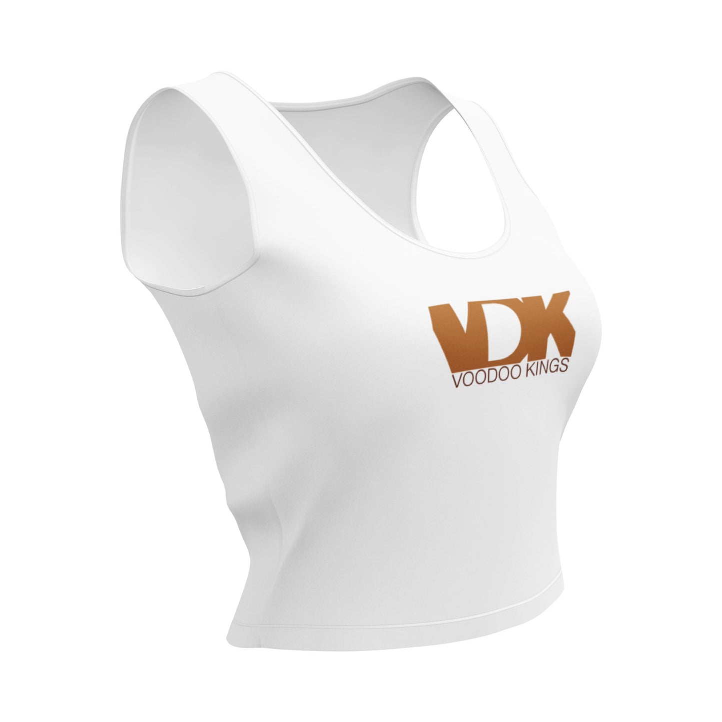 VDK Crop Top