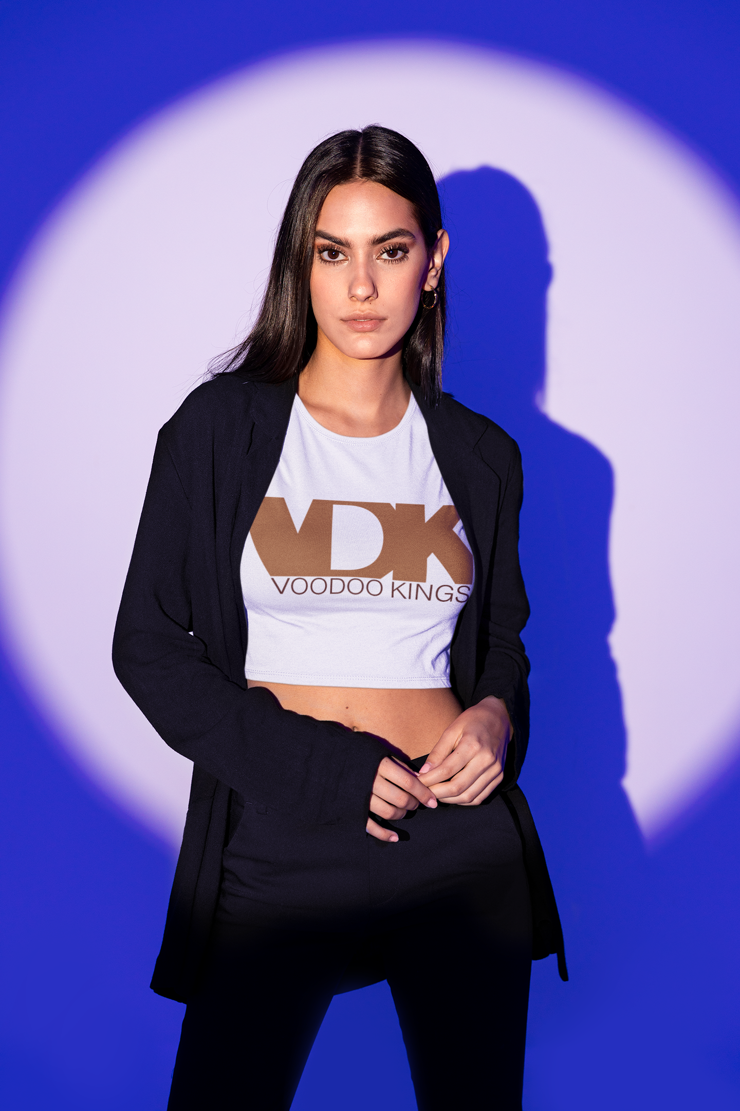 VDK Crop Top