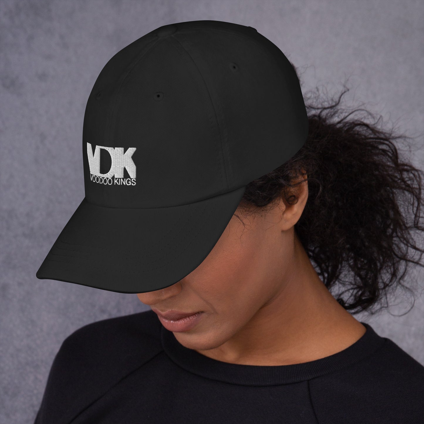 VDK ~ Dad hat