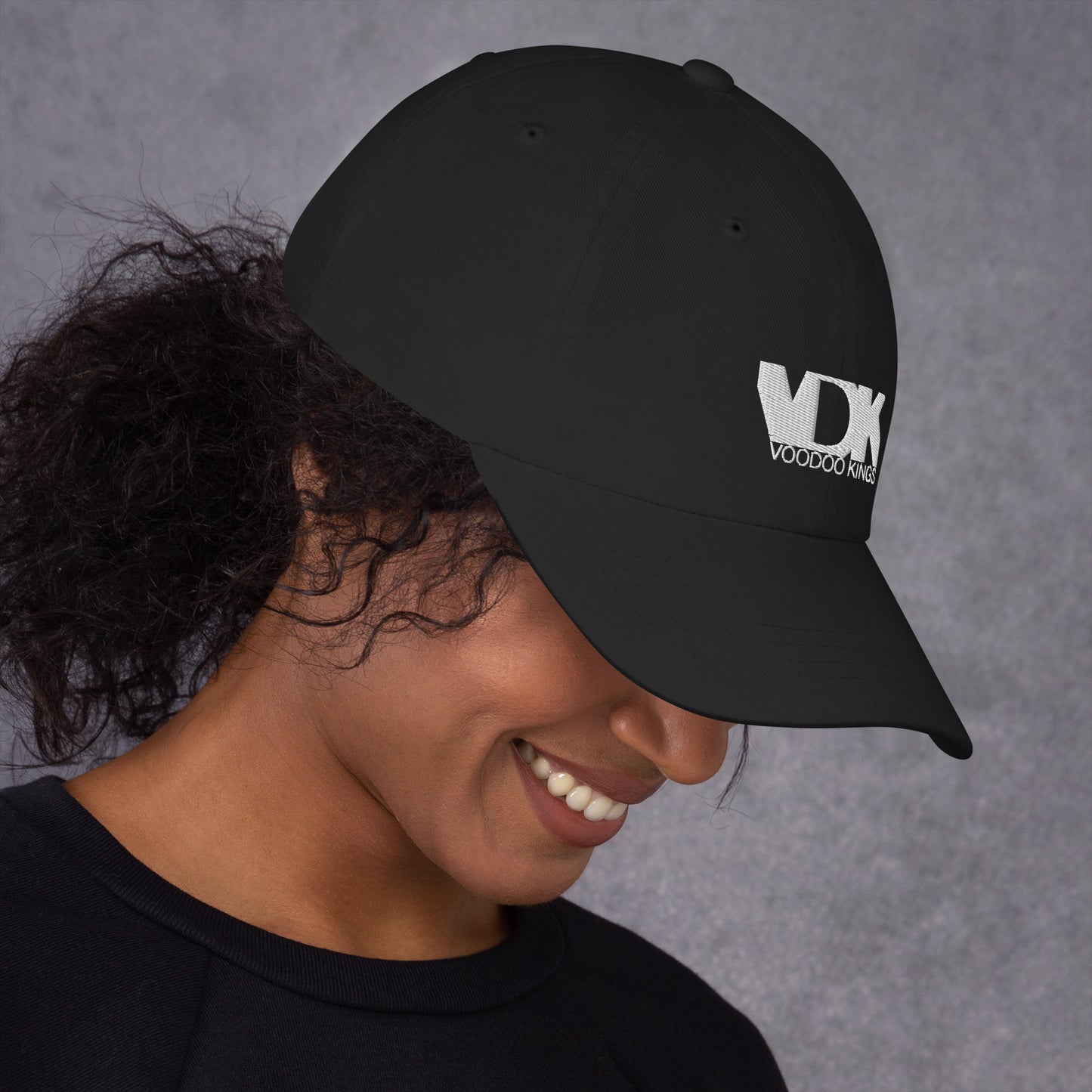 VDK ~ Dad hat