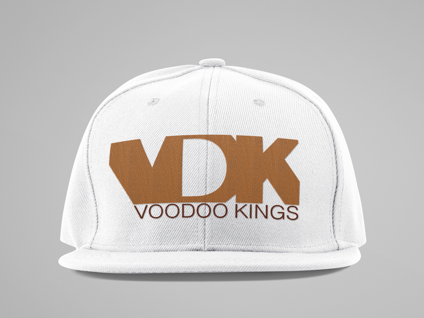 VDK Snapback Hat