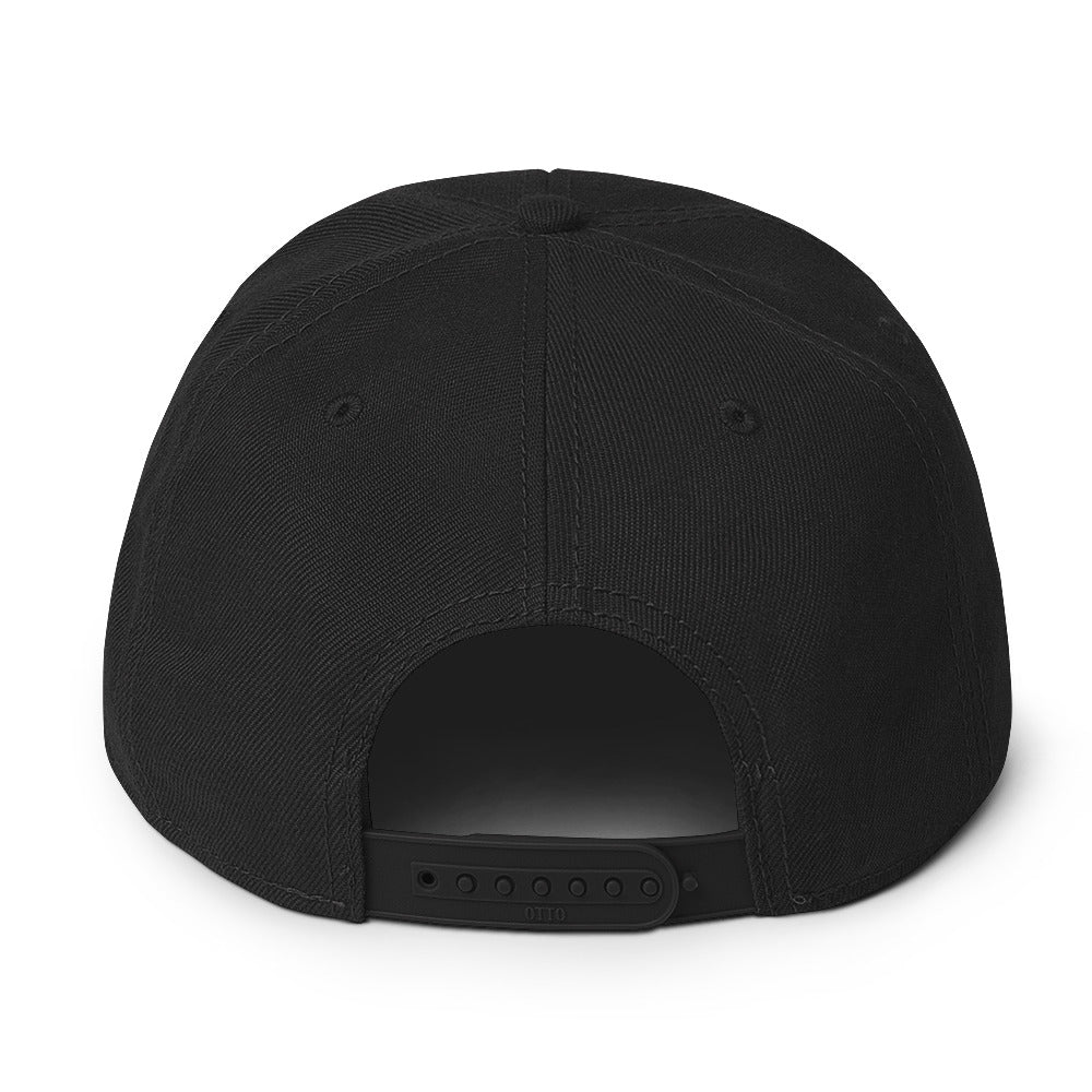 VDK Snapback Hat