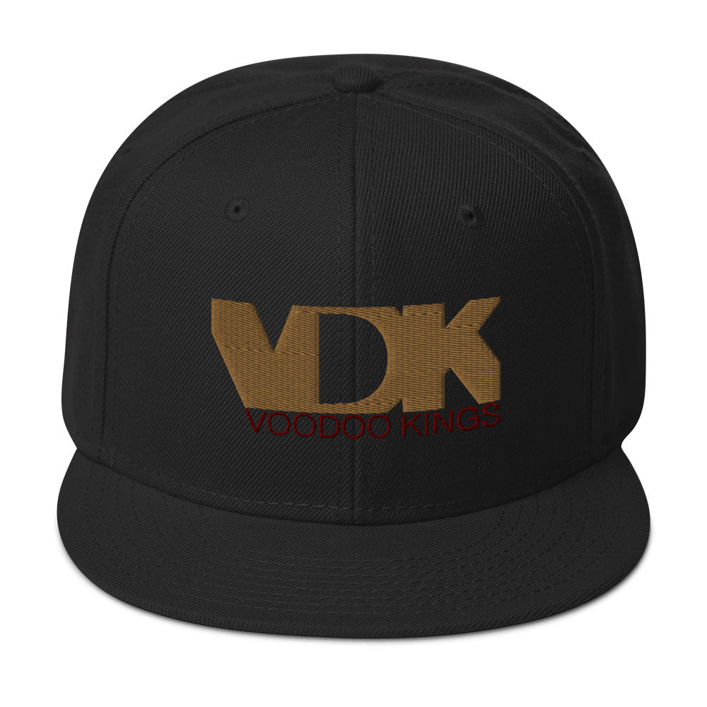 VDK Snapback Hat