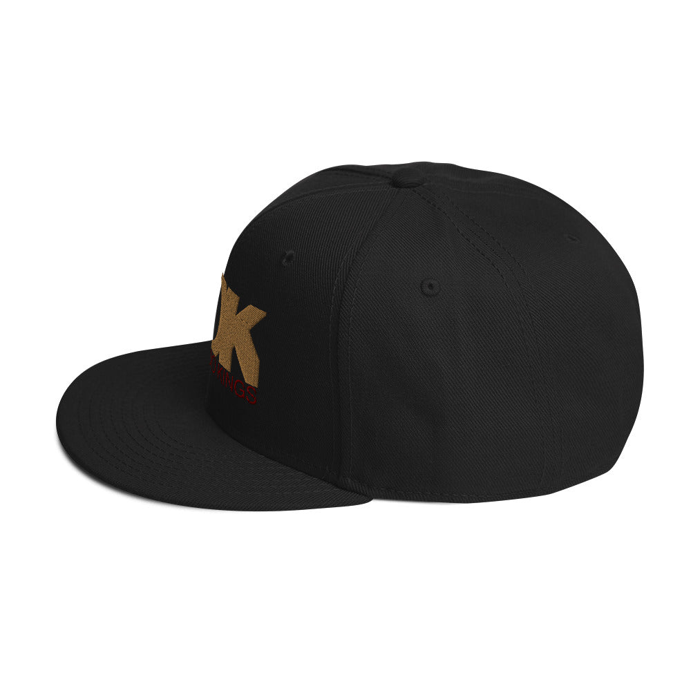 VDK Snapback Hat