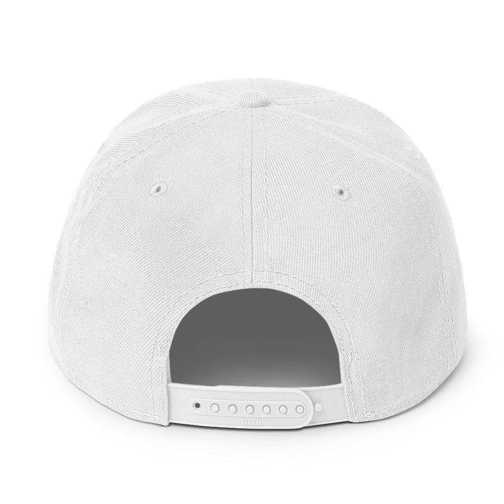 VDK Snapback Hat