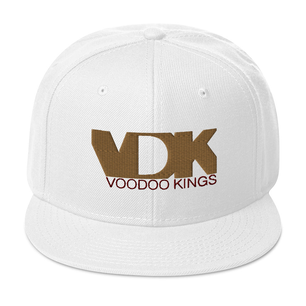 VDK Snapback Hat