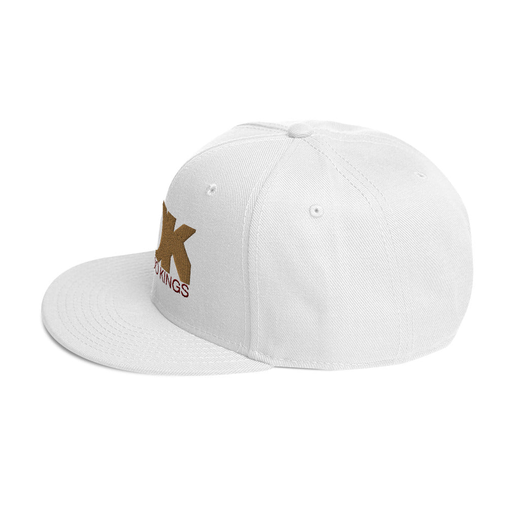VDK Snapback Hat