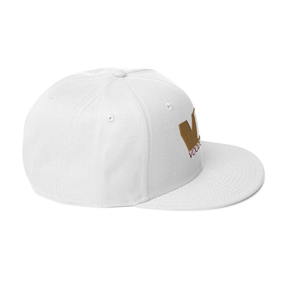 VDK Snapback Hat