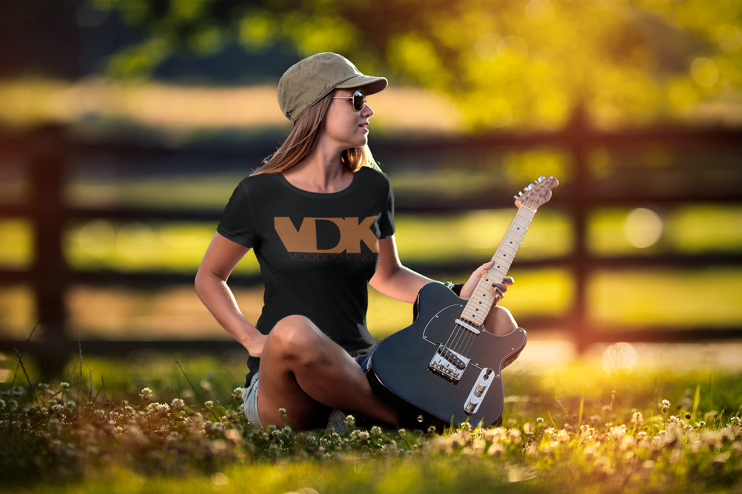 VDK Unisex eco t-shirt