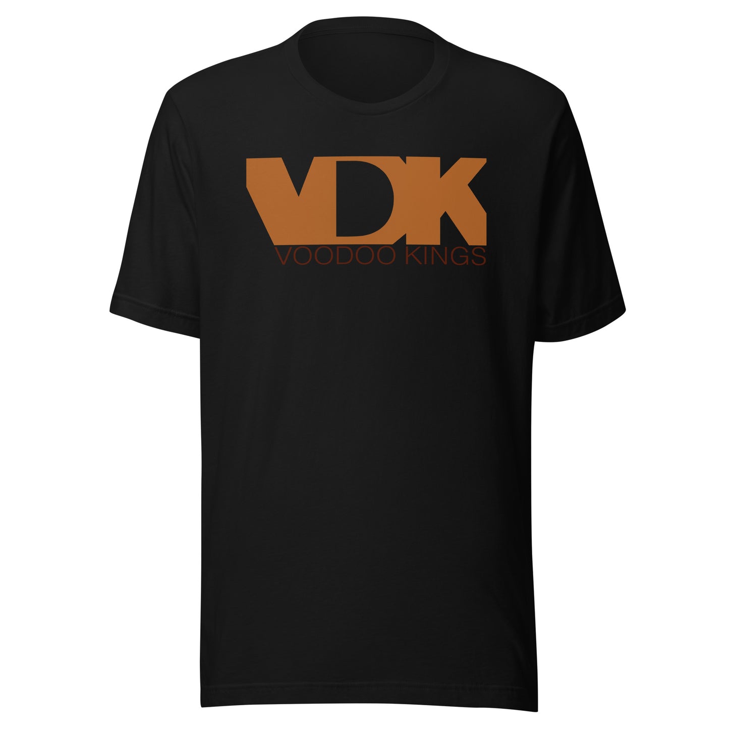VDK Unisex eco t-shirt