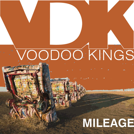 Mileage