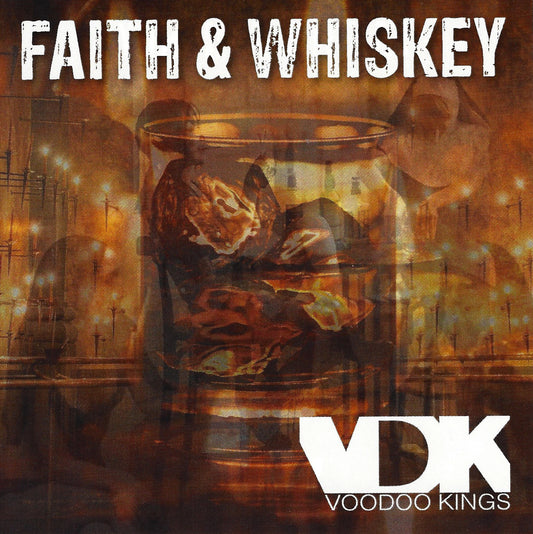 Faith & Whiskey
